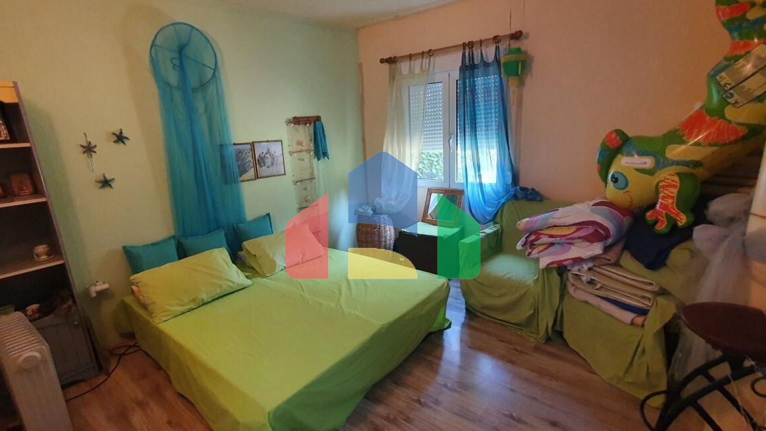 Продажа - Коттедж 65 m² на Кассандре (Халкидики)