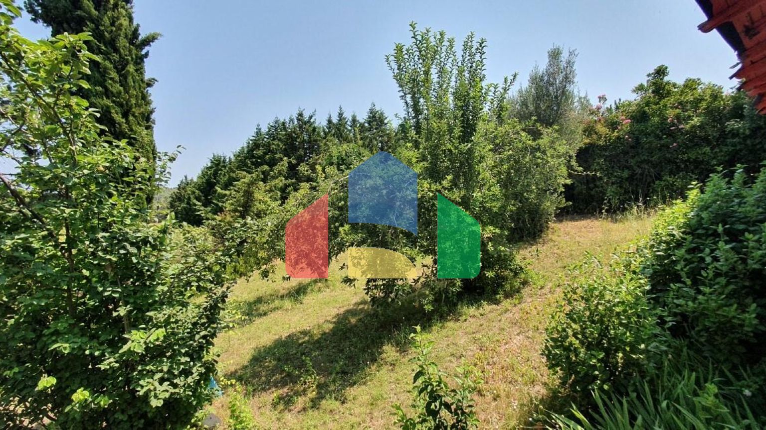 Продажа - Коттедж 65 m² на Кассандре (Халкидики)