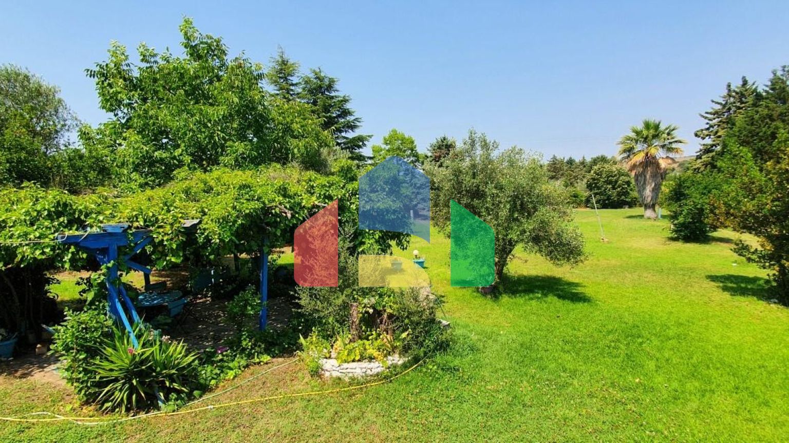 Продажа - Коттедж 65 m² на Кассандре (Халкидики)