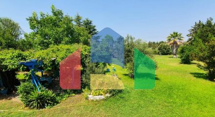 Продажа - Коттедж 65 m² на Кассандре (Халкидики)