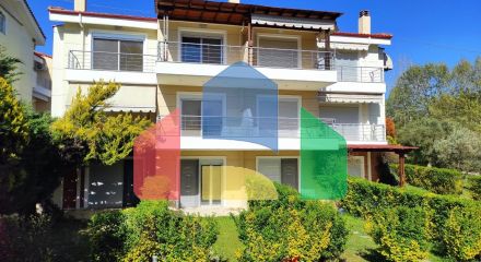 For Sale - Maisonette 60 m² in Kassandra, Chalkidiki