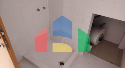 Продаж - Таунхаус 60 m² на Кассандрі (Халкідіки)