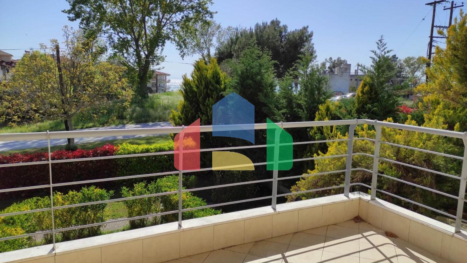 Продаж - Таунхаус 60 m² на Кассандрі (Халкідіки)