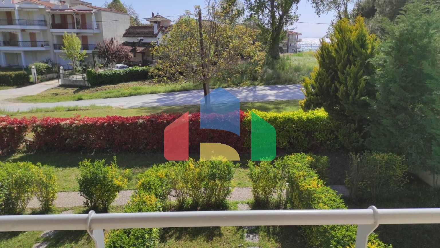 Продаж - Таунхаус 60 m² на Кассандрі (Халкідіки)