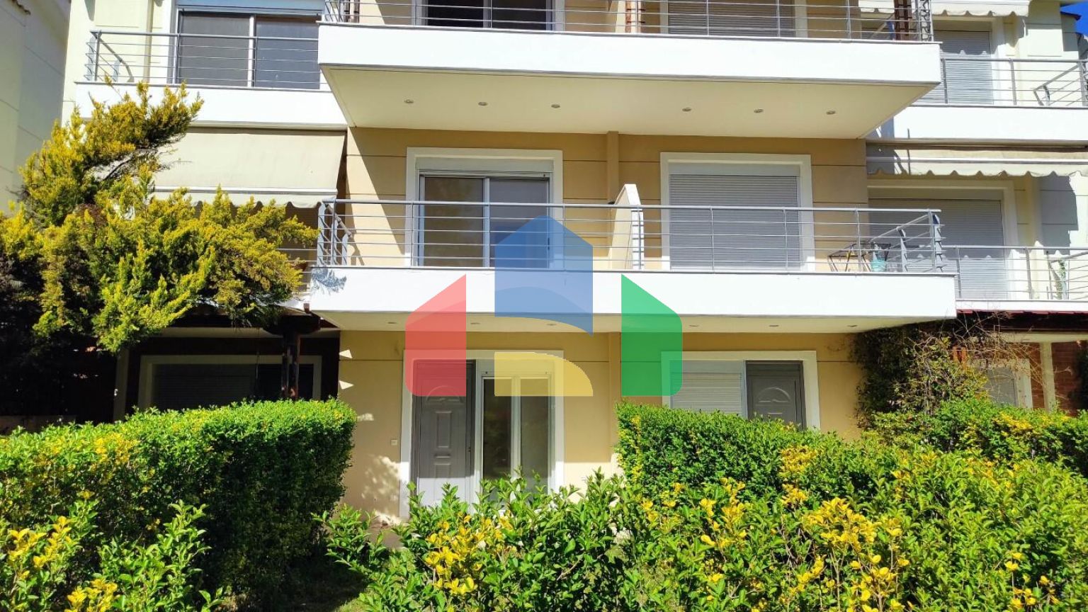 Продаж - Таунхаус 60 m² на Кассандрі (Халкідіки)