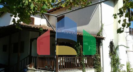 Продажа - Коттедж 340 m² на Кассандре (Халкидики)