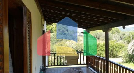 Продажа - Коттедж 340 m² на Кассандре (Халкидики)