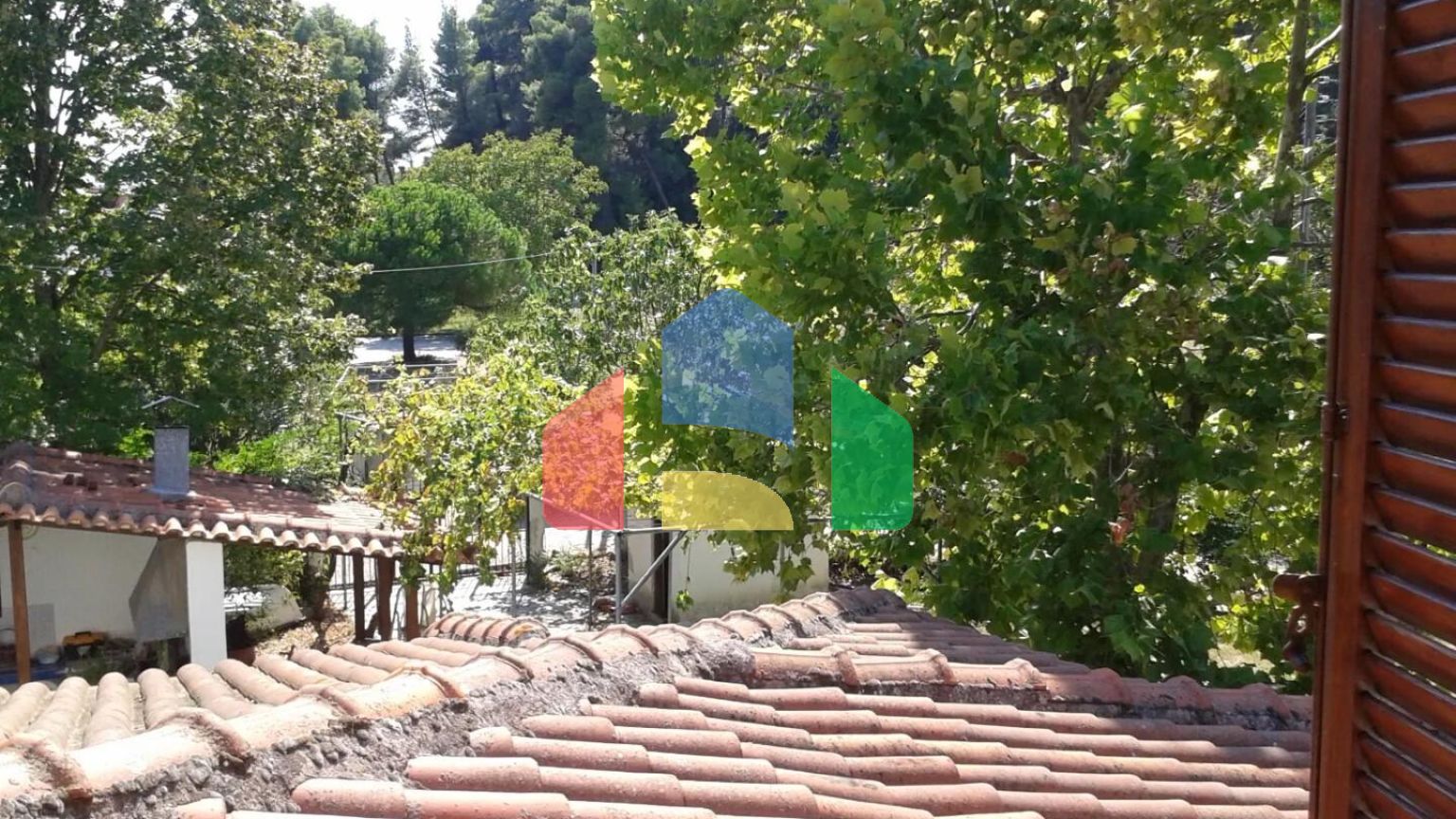 Продажа - Коттедж 340 m² на Кассандре (Халкидики)