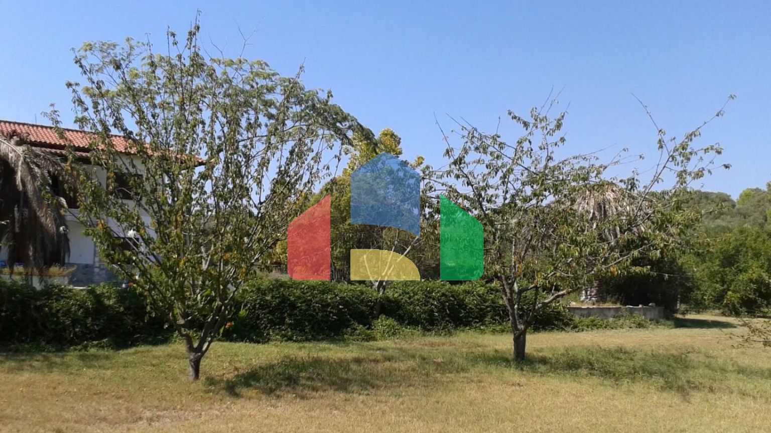 Продажа - Коттедж 340 m² на Кассандре (Халкидики)