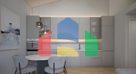 Продажа - Таунхаус 75 m² на Кассандре (Халкидики)