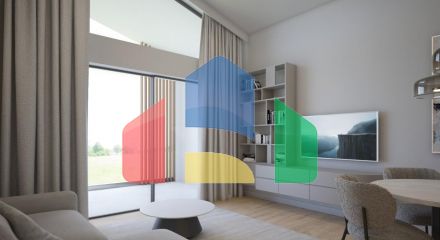 Продажа - Таунхаус 75 m² на Кассандре (Халкидики)