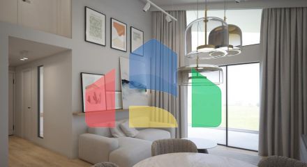 Продажа - Таунхаус 75 m² на Кассандре (Халкидики)