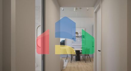 Продажа - Таунхаус 75 m² на Кассандре (Халкидики)