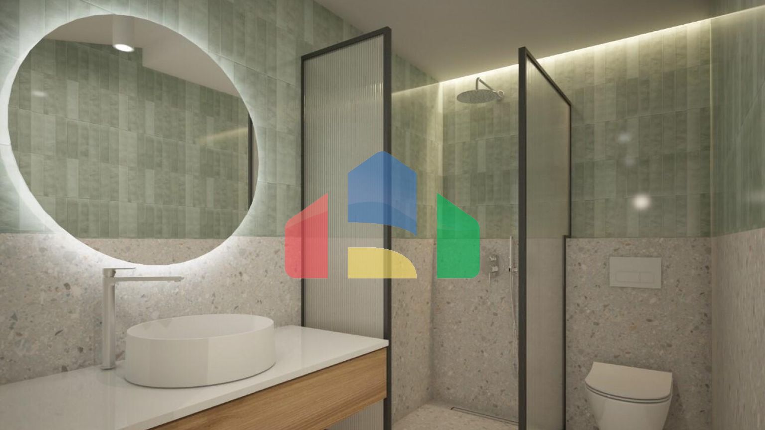 Продаж - Таунхаус 75 m² на Кассандрі (Халкідіки)