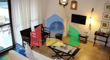 For Sale - Maisonette 134 m² in Kassandra, Chalkidiki