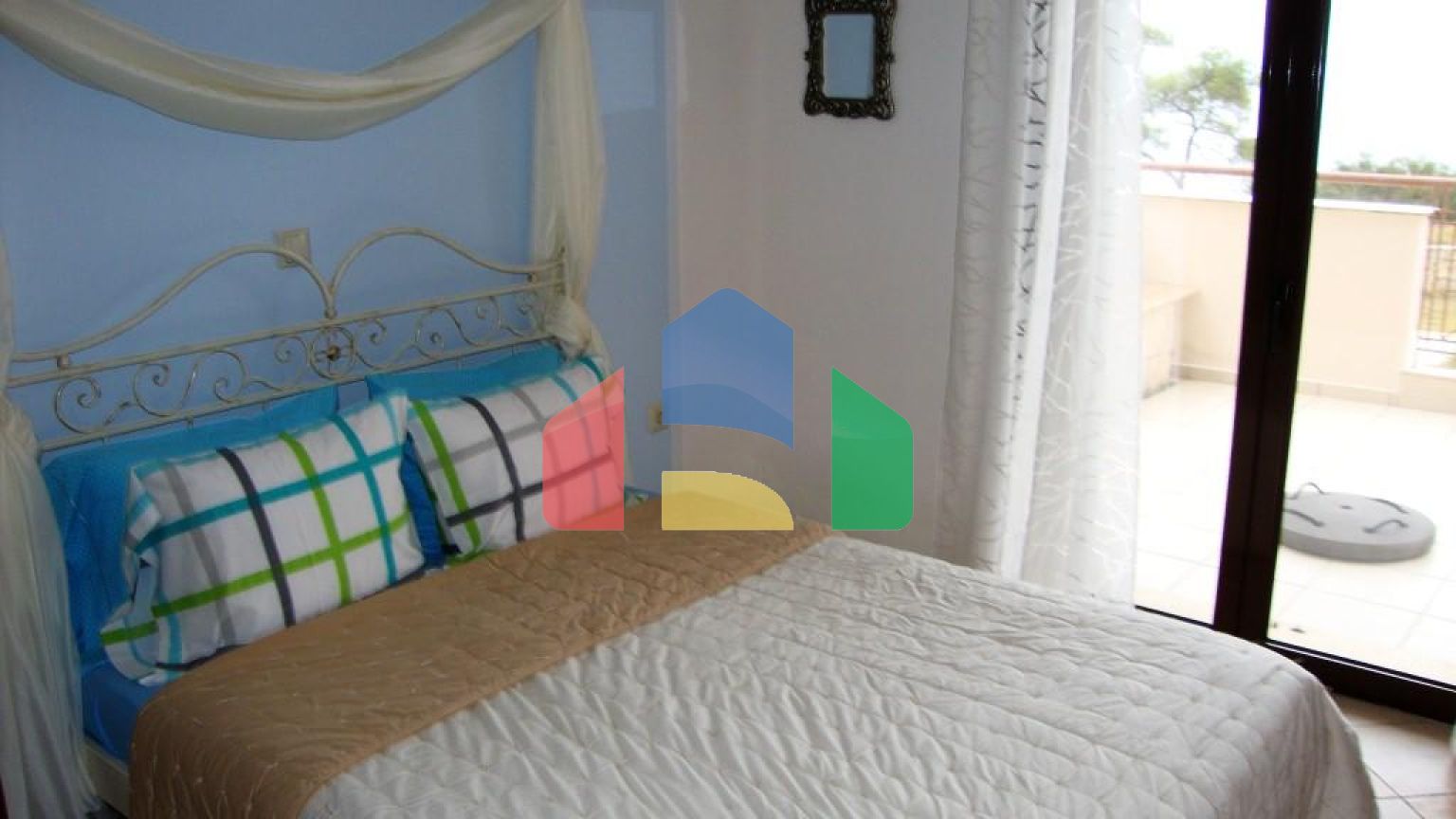 Продаж - Таунхаус 134 m² на Кассандрі (Халкідіки)