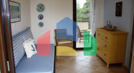 Продаж - Таунхаус 134 m² на Кассандрі (Халкідіки)