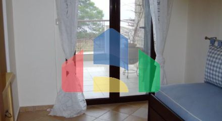 Продаж - Таунхаус 134 m² на Кассандрі (Халкідіки)