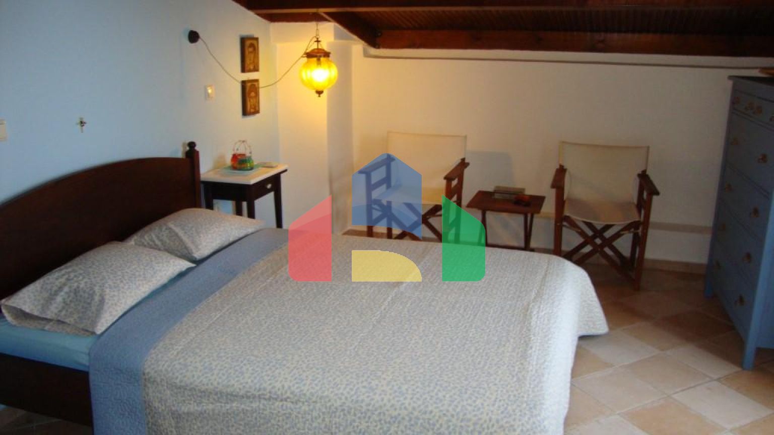 Продаж - Таунхаус 134 m² на Кассандрі (Халкідіки)