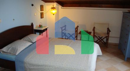 Продаж - Таунхаус 134 m² на Кассандрі (Халкідіки)