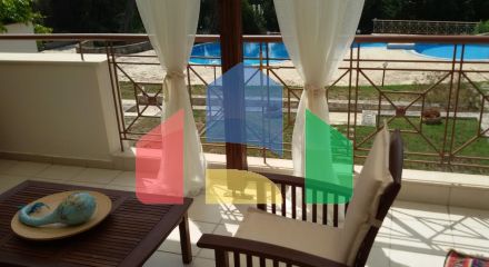 Продаж - Таунхаус 134 m² на Кассандрі (Халкідіки)