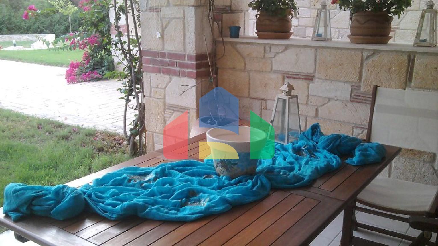 Продаж - Таунхаус 134 m² на Кассандрі (Халкідіки)