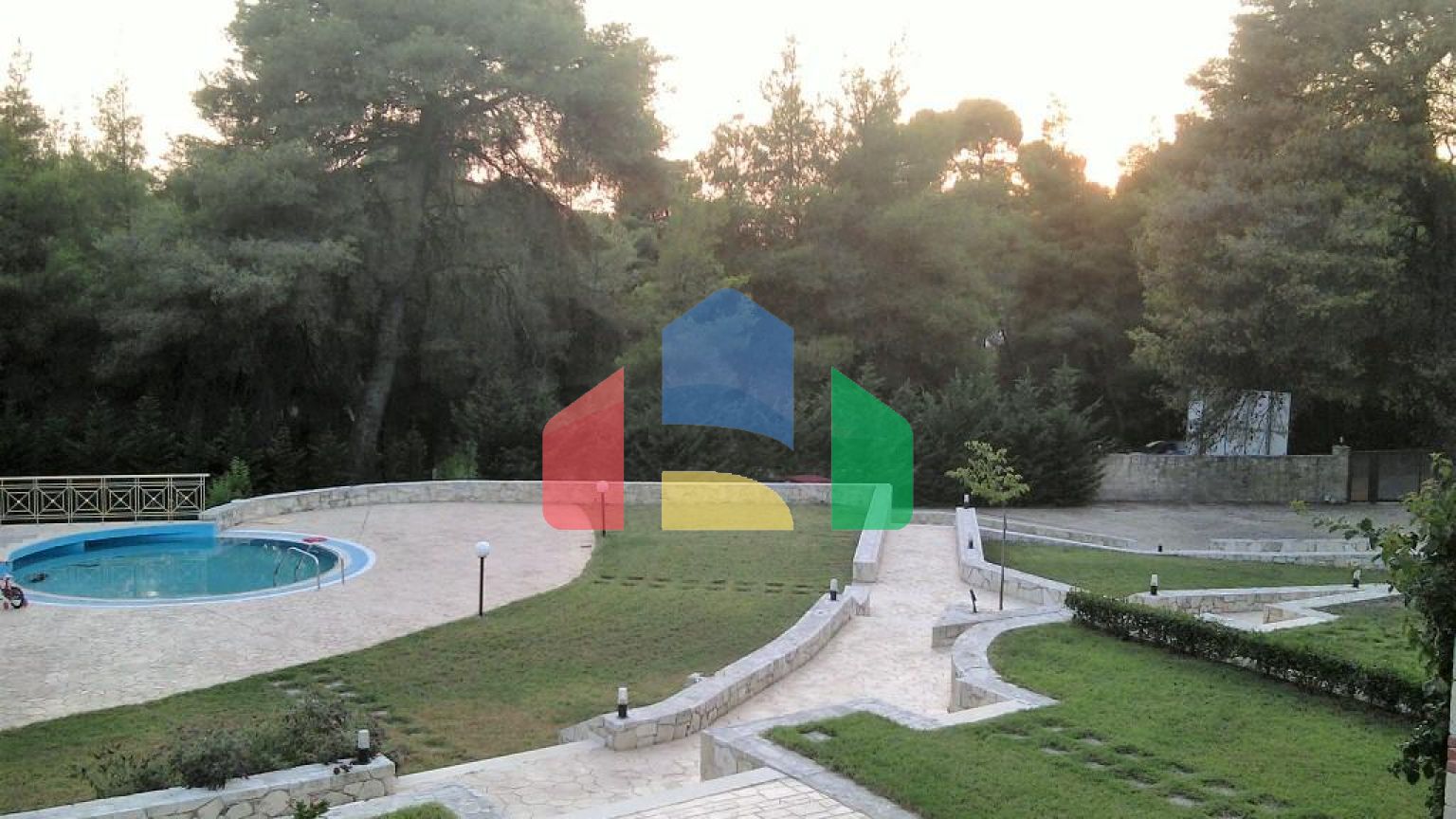 Продаж - Таунхаус 134 m² на Кассандрі (Халкідіки)