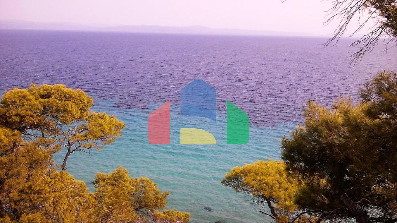 Продаж - Таунхаус 134 m² на Кассандрі (Халкідіки)