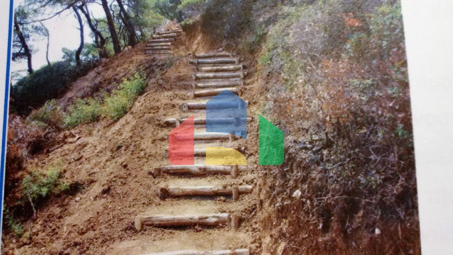 Продаж - Таунхаус 134 m² на Кассандрі (Халкідіки)