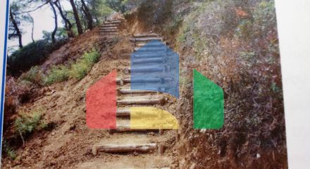 Продаж - Таунхаус 134 m² на Кассандрі (Халкідіки)