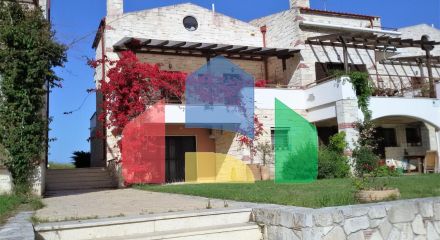 Продаж - Таунхаус 134 m² на Кассандрі (Халкідіки)