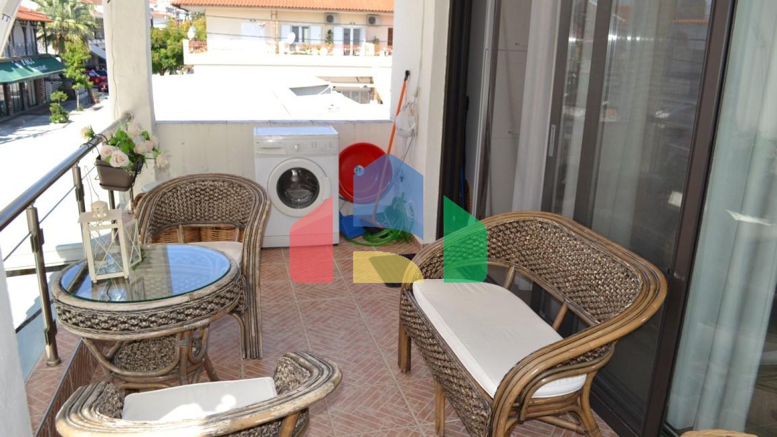 Продаж - Бізнес 292 m² на Кассандрі (Халкідіки)