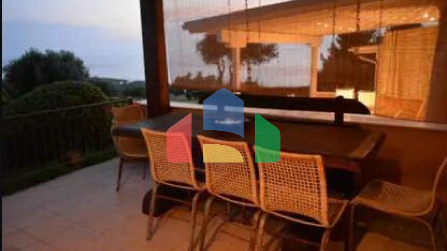 Продажа - Таунхаус 160 m² на Кассандре (Халкидики)