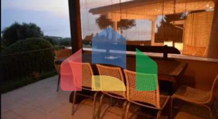 Продажа - Таунхаус 160 m² на Кассандре (Халкидики) Продажа - Таунхаус 160 m² на Кассандре (Халкидики)