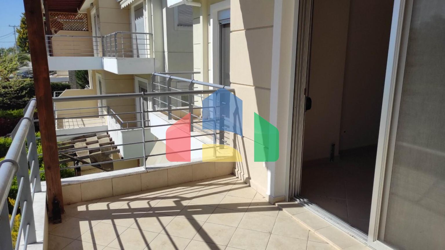 Продажа - Квартира 64 m² на Кассандре (Халкидики)