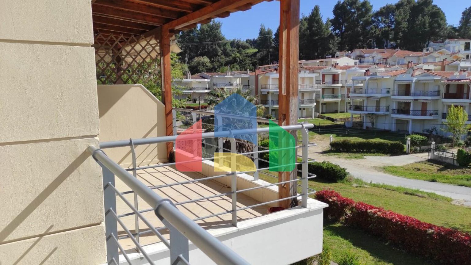 Продажа - Квартира 64 m² на Кассандре (Халкидики)