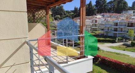 Продажа - Квартира 64 m² на Кассандре (Халкидики)