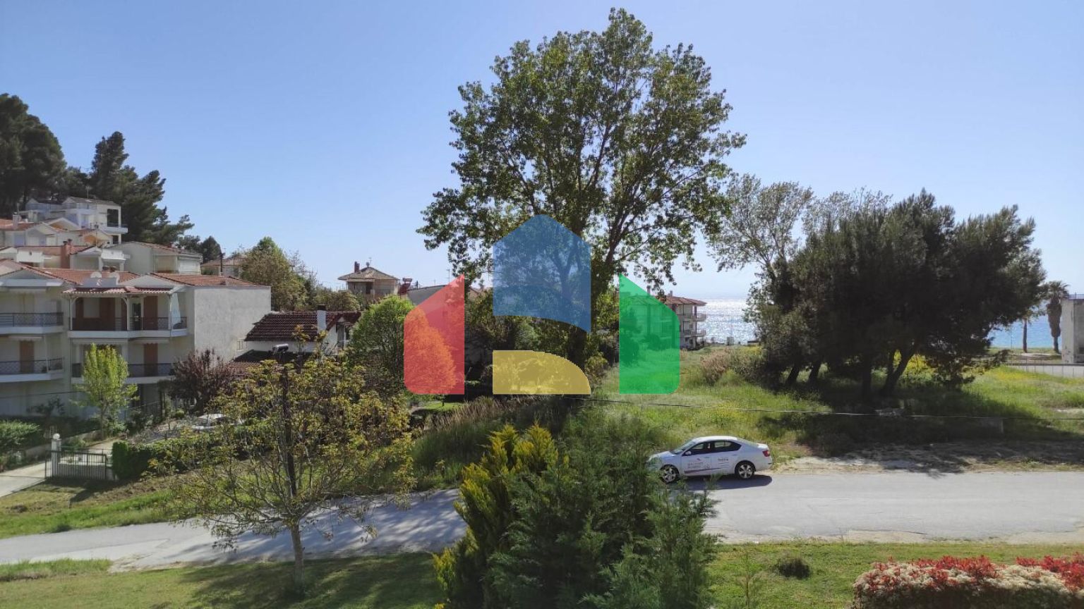 Продажа - Квартира 64 m² на Кассандре (Халкидики)