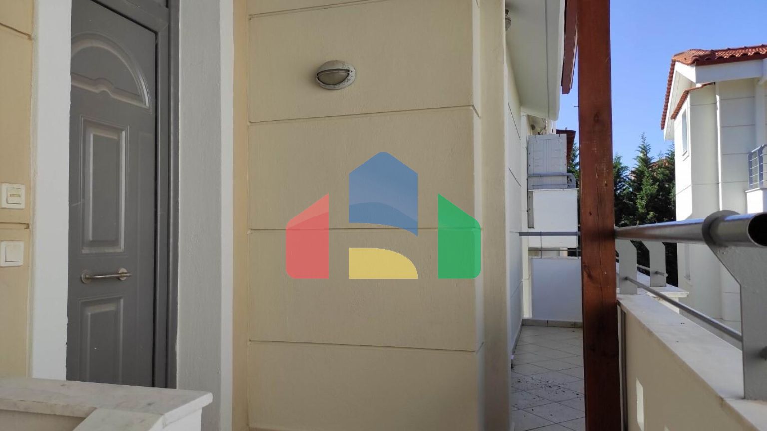 Продажа - Квартира 64 m² на Кассандре (Халкидики)