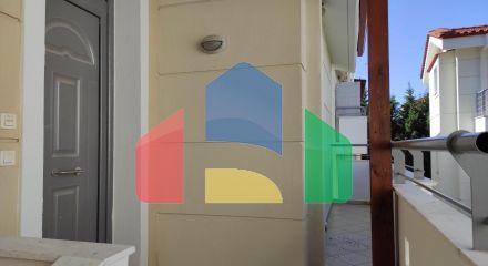 Продажа - Квартира 64 m² на Кассандре (Халкидики)