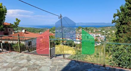 Продаж - Квартира 50 m² на Кассандрі (Халкідіки)