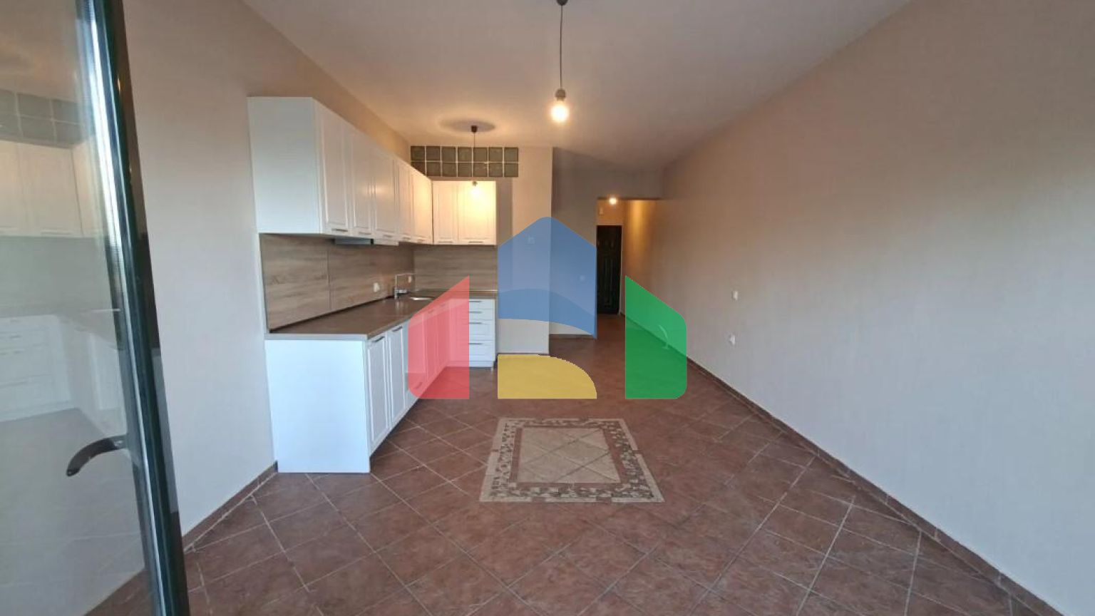 Продаж - Квартира 50 m² на Кассандрі (Халкідіки)