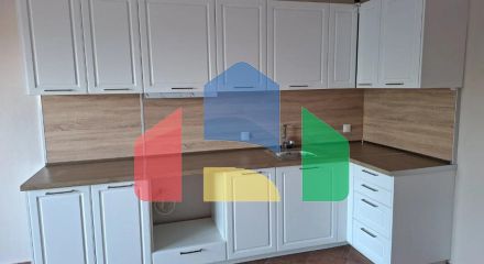 Продаж - Квартира 50 m² на Кассандрі (Халкідіки)