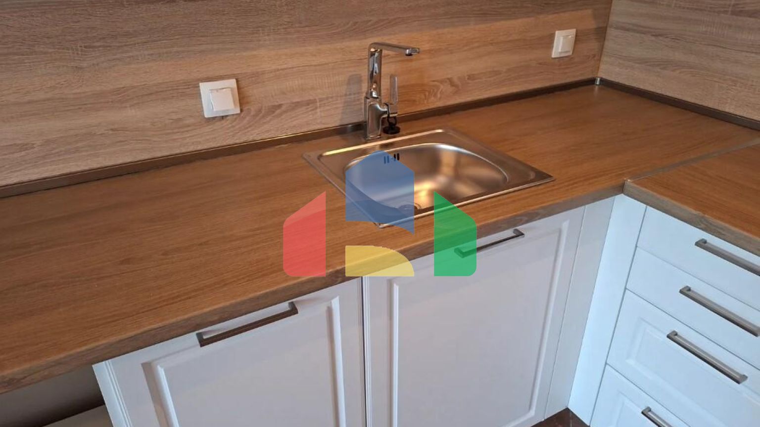 Продаж - Квартира 50 m² на Кассандрі (Халкідіки)