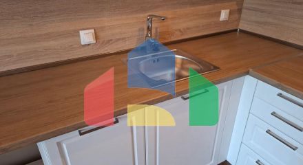 Продаж - Квартира 50 m² на Кассандрі (Халкідіки)