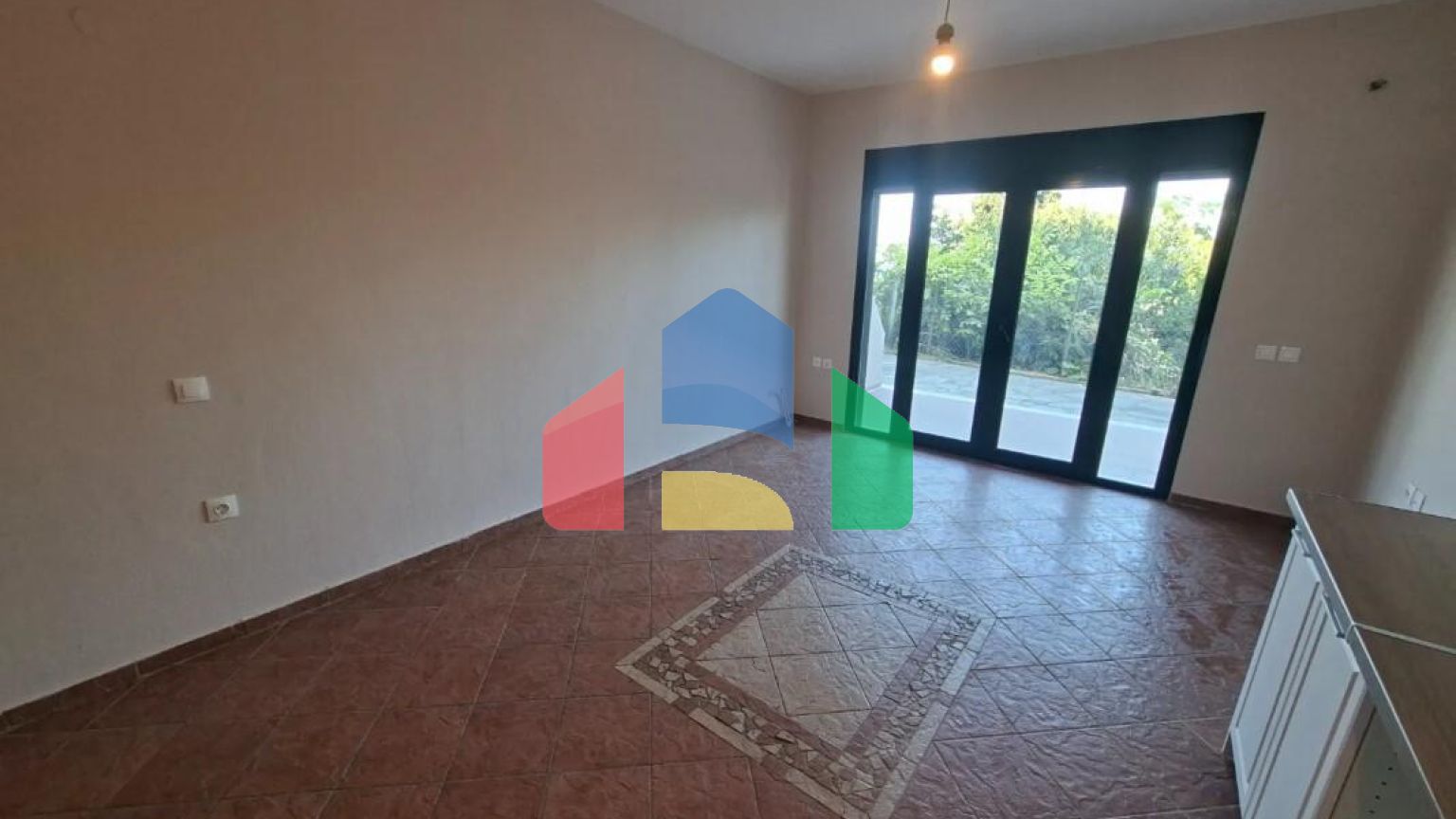 Продаж - Квартира 50 m² на Кассандрі (Халкідіки)