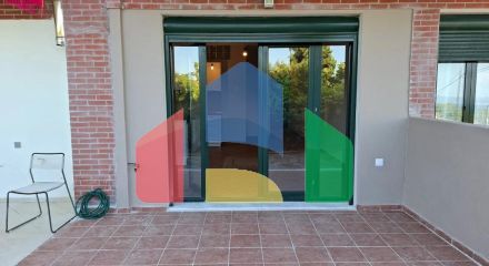 Продаж - Квартира 50 m² на Кассандрі (Халкідіки)