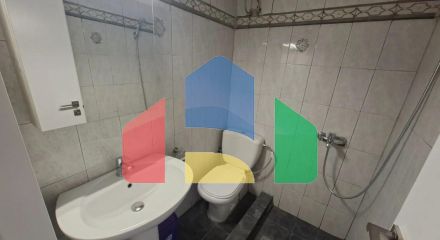 Продаж - Квартира 50 m² на Кассандрі (Халкідіки)