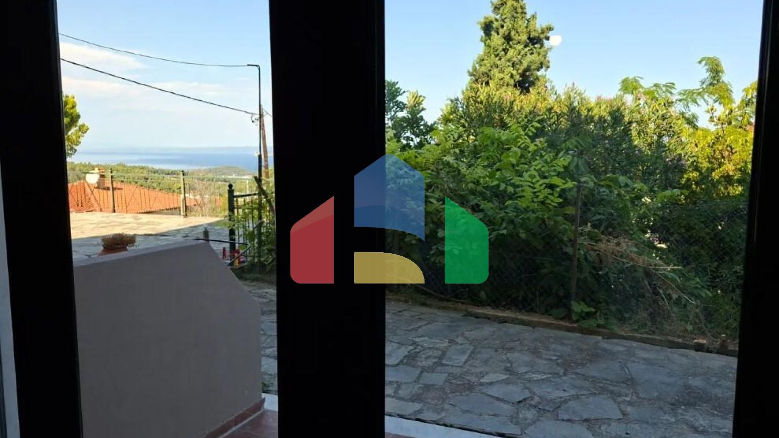 Продаж - Квартира 50 m² на Кассандрі (Халкідіки)