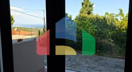 Продаж - Квартира 50 m² на Кассандрі (Халкідіки)